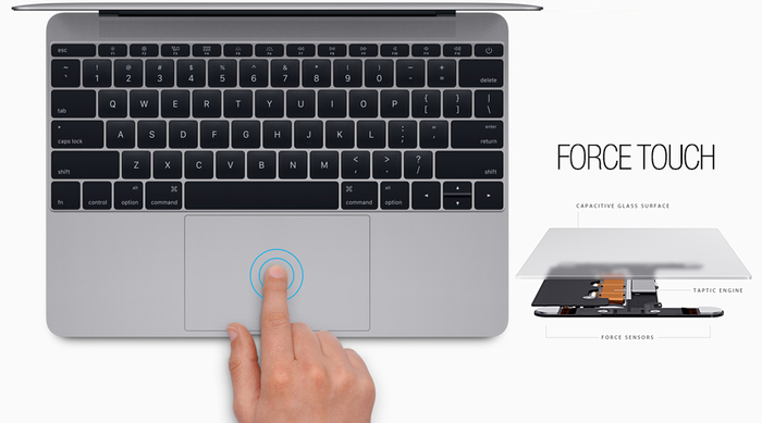 Apple Macbook 12