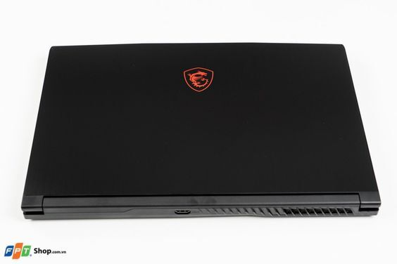 MSI GF63 Thin 11UC-1230VN (ảnh 5)