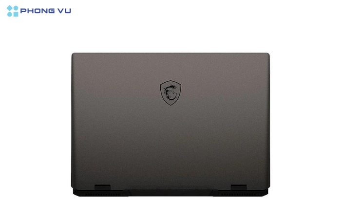 Phần vỏ nhựa cao cấp được khắc logo tinh tế