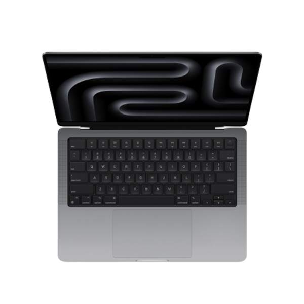 Laptop Apple Macbook Pro 16