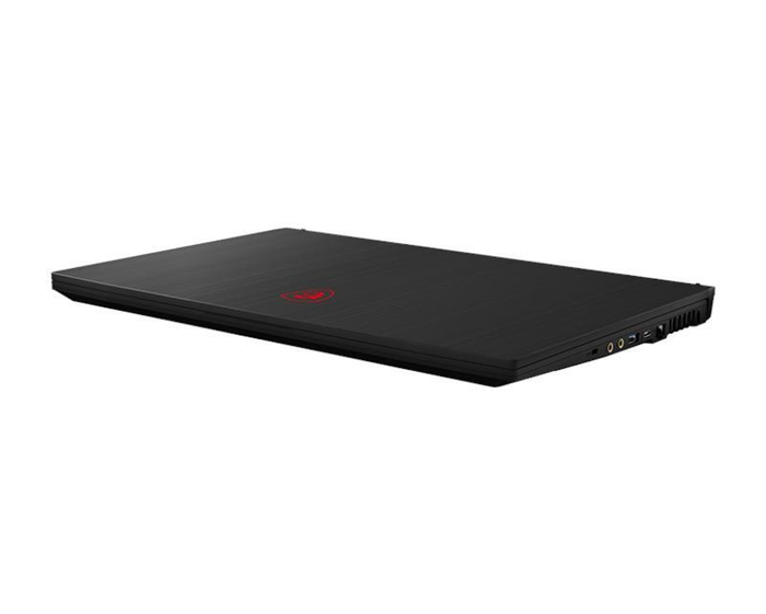 Laptop MSI GF75 9SC-207VN (VGA GeForce® GTX 1650,GDDR5 4GB,Win10)