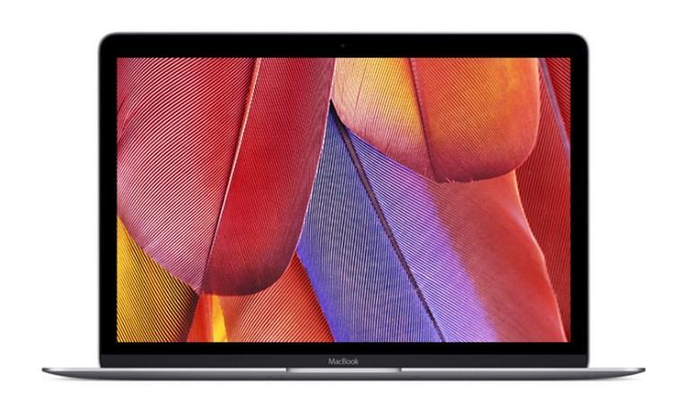 Apple Macbook 12