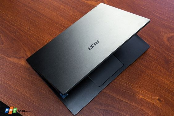 MSI Modern 14 B11MOU 852VN (Ảnh 7)