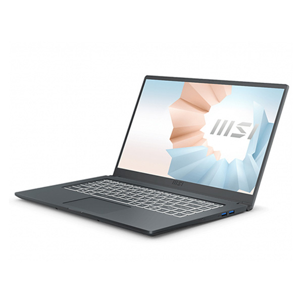 Laptop MSI Modern 15 A5M-047VN