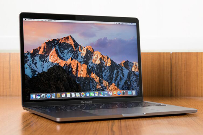 Apple Macbook Pro MPXR2SA/A i5 2.3GHz/8GB/128GB (2017)