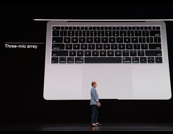 Apple Macbook Air Retina 2018(MREF2) 13.3