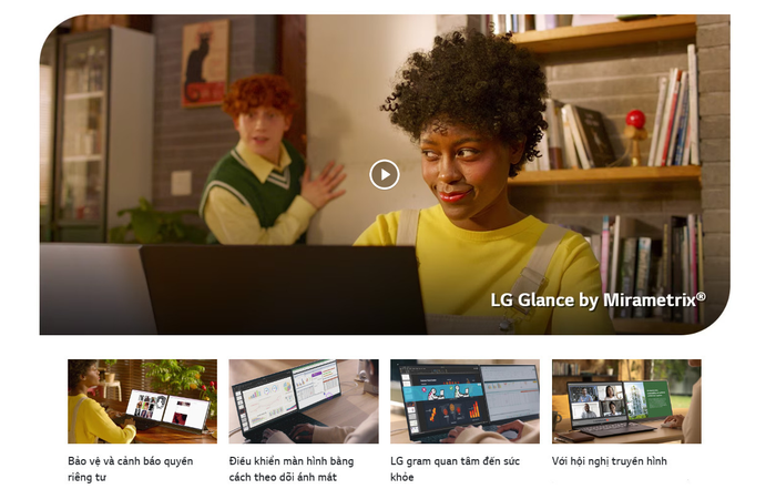 Laptop LG Gram 2023