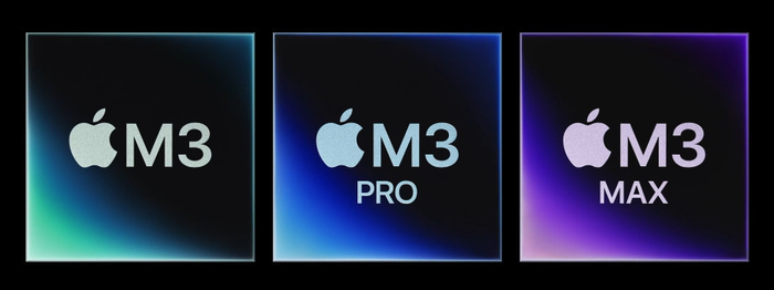 Laptop Apple Macbook Pro 16 