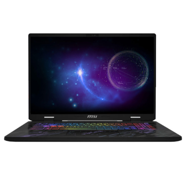 Laptop MSI Pluse 17 AI C1VGKG-017VN