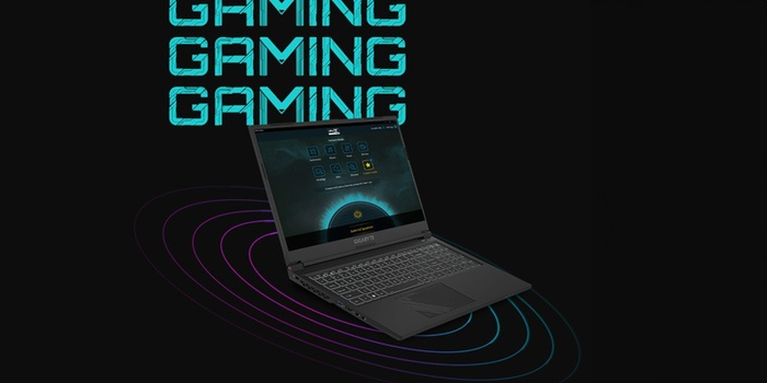 Laptop Gigabyte G5 (KF5-53VN383SH) ảnh 4