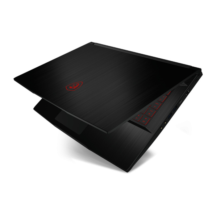 Laptop MSI GF63 Thin 9RCX 645VN (Black)