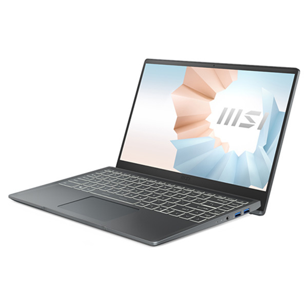Laptop MSI Modern 14 B10MW-646VN