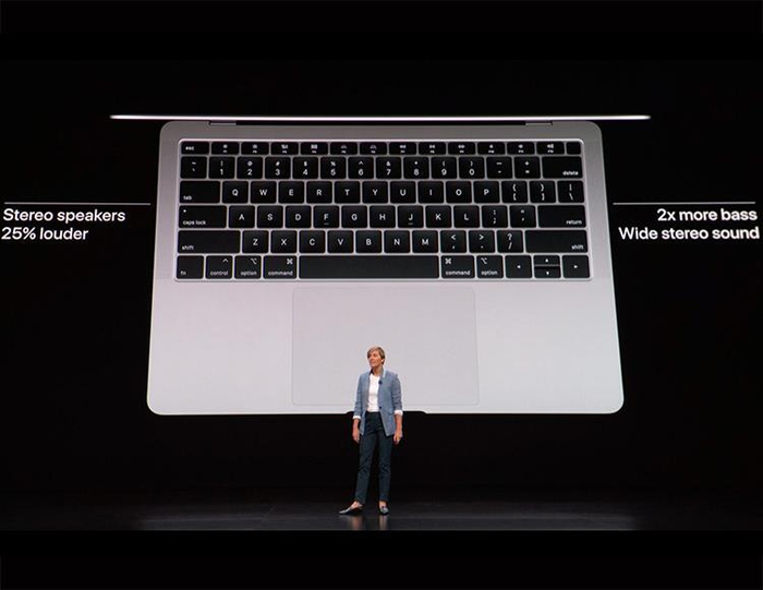 Apple Macbook Air Retina 2018(MREF2) 13.3