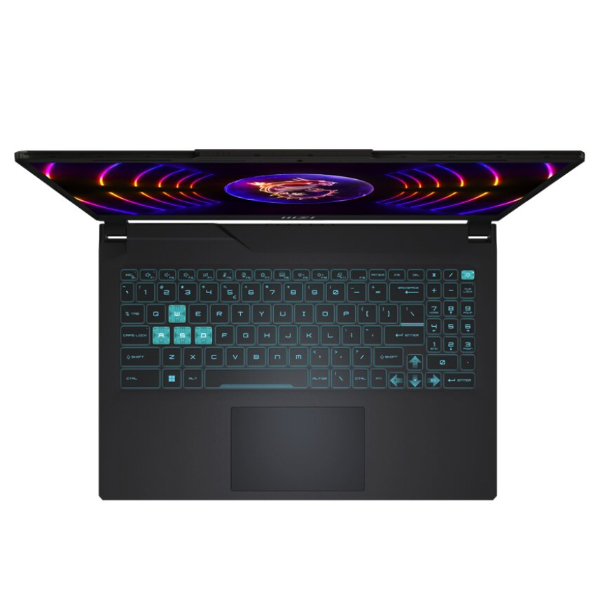 Laptop MSI Gaming Cyborg 15