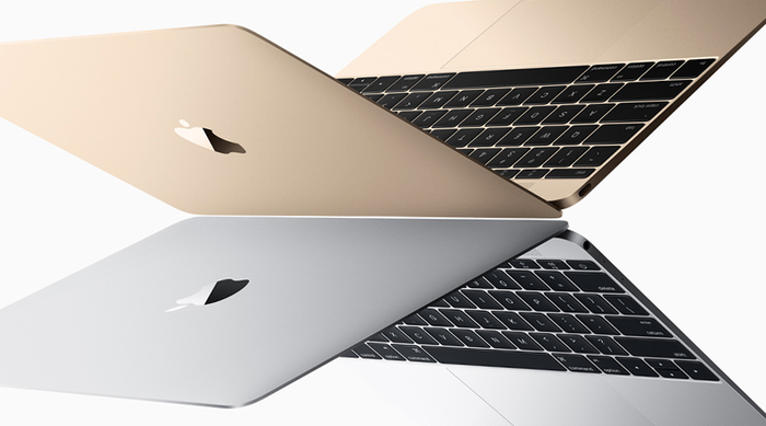Apple Macbook 12