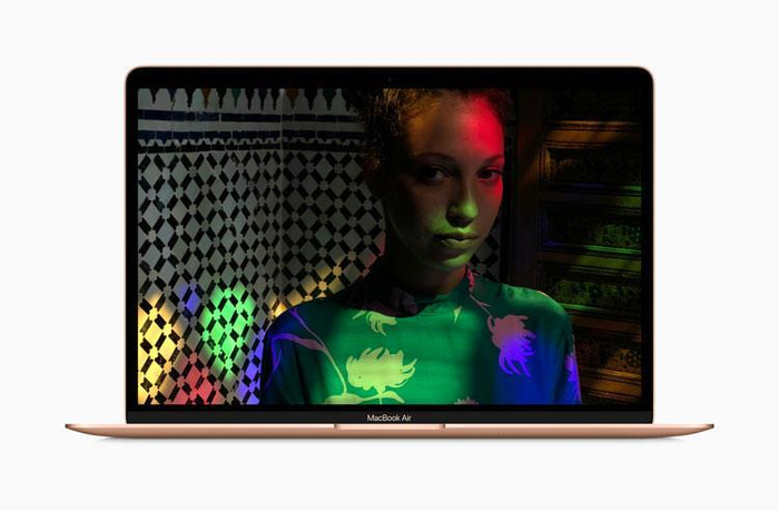 Apple Macbook Air Retina 2018(MREF2) 13.3