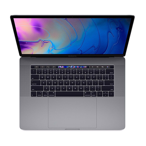 Laptop Apple Macbook Pro MUHN2 SA/A 128Gb (2019) (Space Gray)- Touch Bar