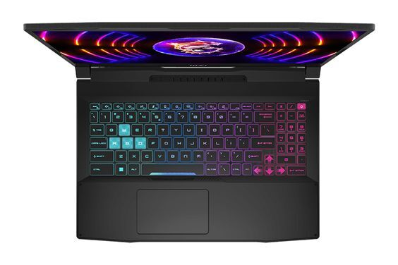 MSI Katana 15 B13VEK-252VN (ảnh 5)