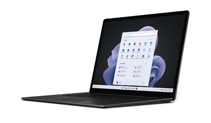 Surface Laptop 5 (RBG-00026)(i7 1255U/16GB RAM/512GB SSD/13.5/Win11/Đen) ảnh 3