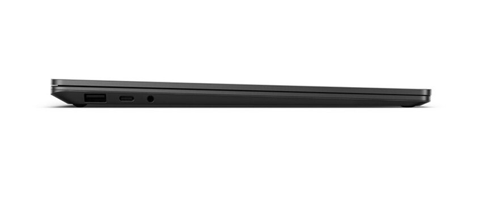 Surface Laptop 5 (RBG-00026)(i7 1255U/16GB RAM/512GB SSD/13.5/Win11/Đen) ảnh 5