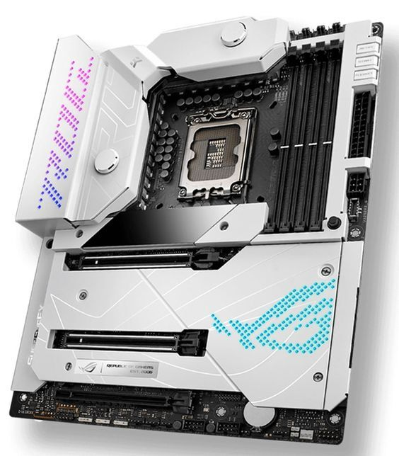 Mainboard Asus ROG Maximus Z690 Formula (ảnh 2)