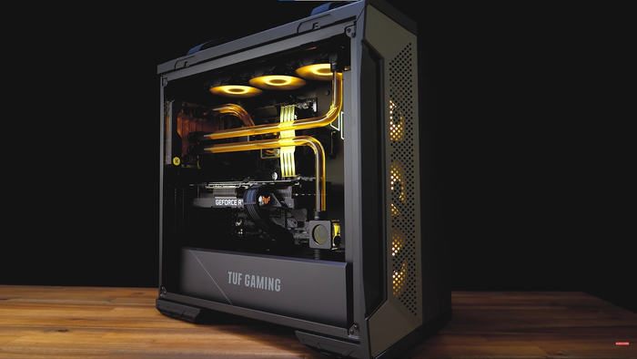 TUF PC 3090TI