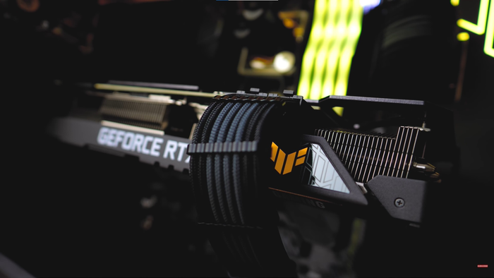 3090TI TUF
