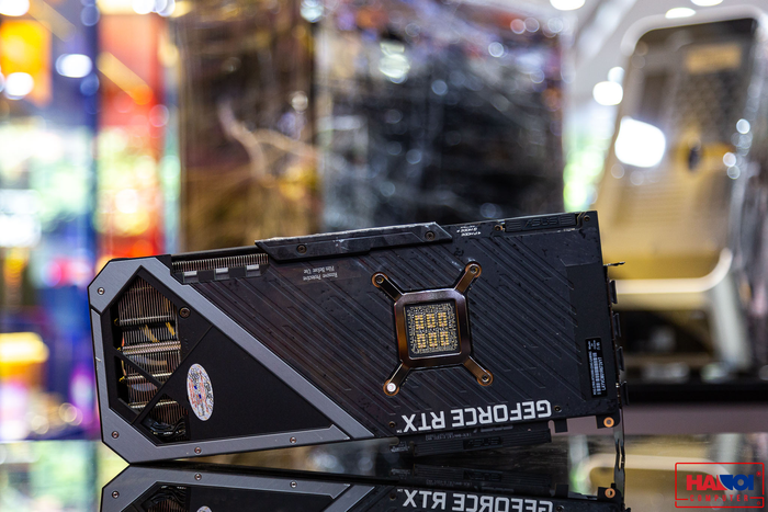 Card màn hình Asus ROG-STRIX-RTX3080-O10G-V2-GAMING