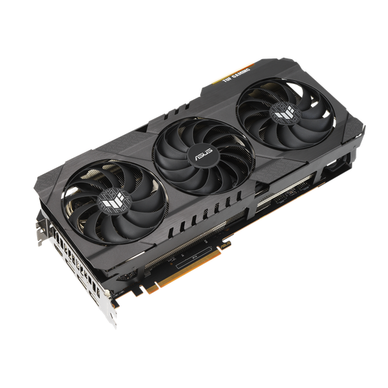 AMD Radeon RX 6900 XT (Ảnh 3)
