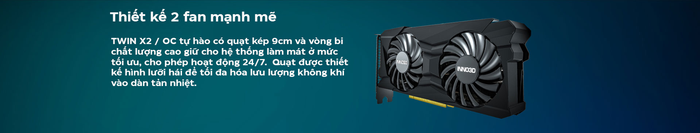 Card màn hình Inno3D RTX 3070 Twin X2 OC LHR 