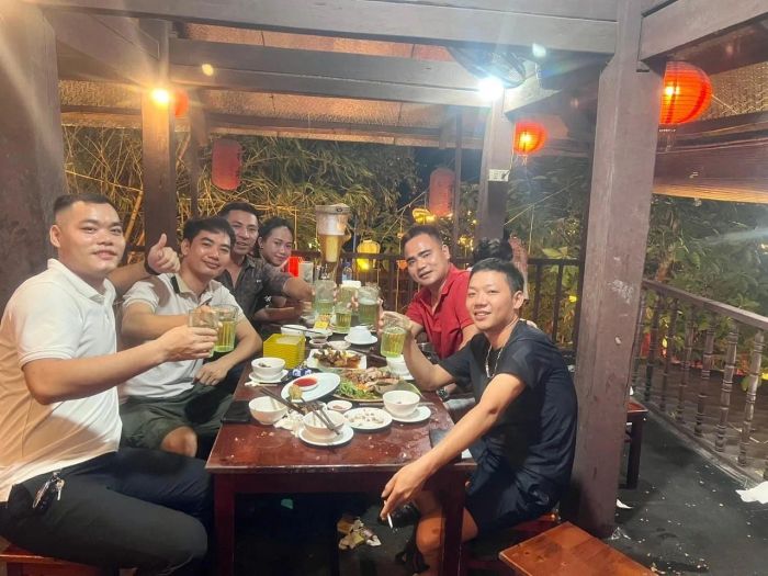Hình ảnh Lương Sơn Quán 1
