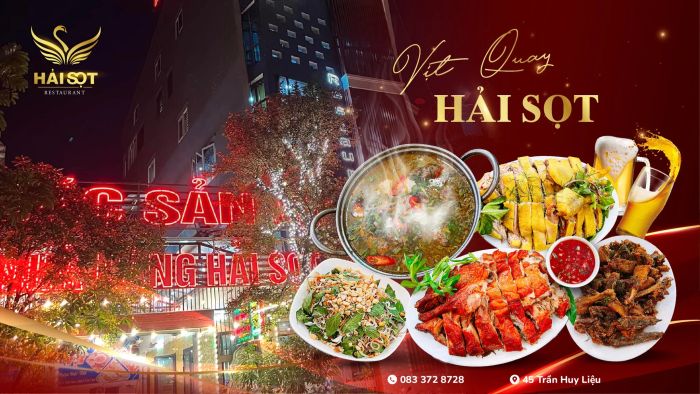 Hình ảnh Nhà hàng Hải Sọt 1