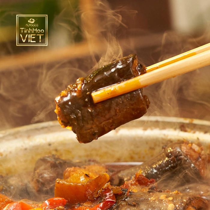 Hình ảnh Nhà hàng Tinh Hoa Việt 2