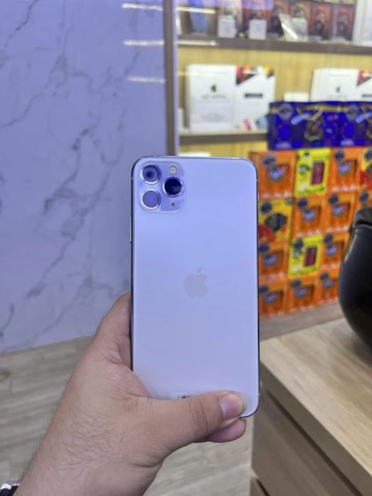 Không gian phục vụ chuyên nghiệp tại Đạt Apple