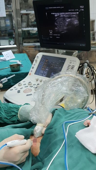 Đội ngũ y bác sĩ chuyên môn tại Minh Đức