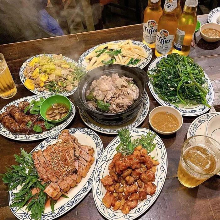 Hình ảnh Lương Sơn Quán 2