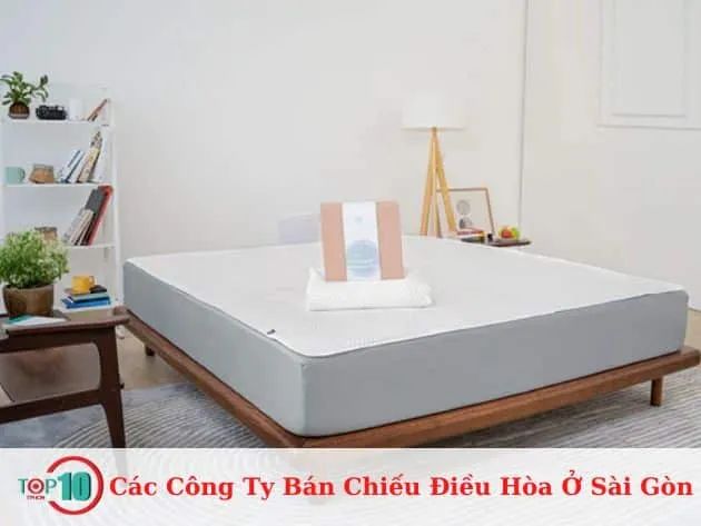 Những địa chỉ uy tín cung cấp chiếu điều hòa tại Sài Gòn