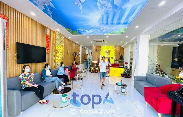 Nha Khoa 79 tại Nha Trang