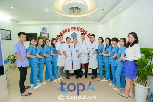 Nha Khoa Phương Nam – Địa chỉ nha khoa đáng tin cậy tại Nha Trang