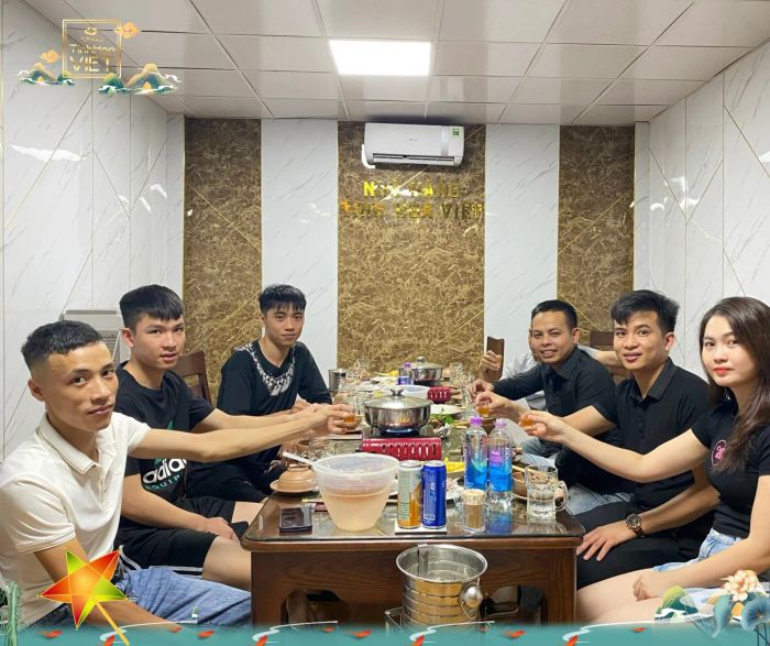 Hình ảnh Nhà hàng Tinh Hoa Việt 1