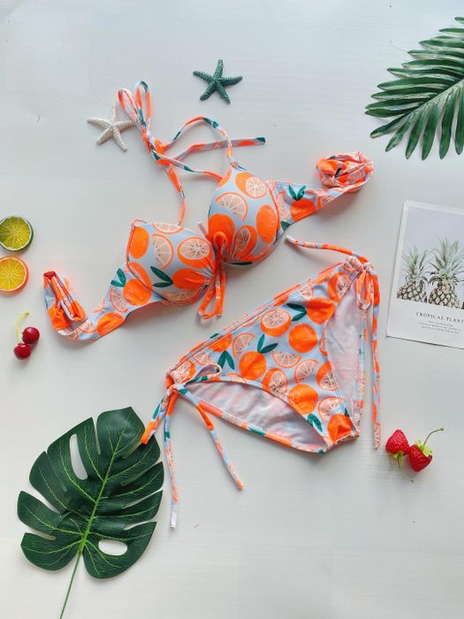 Bikini Duyên Nguyễn - Nha Trang (Ảnh 2)