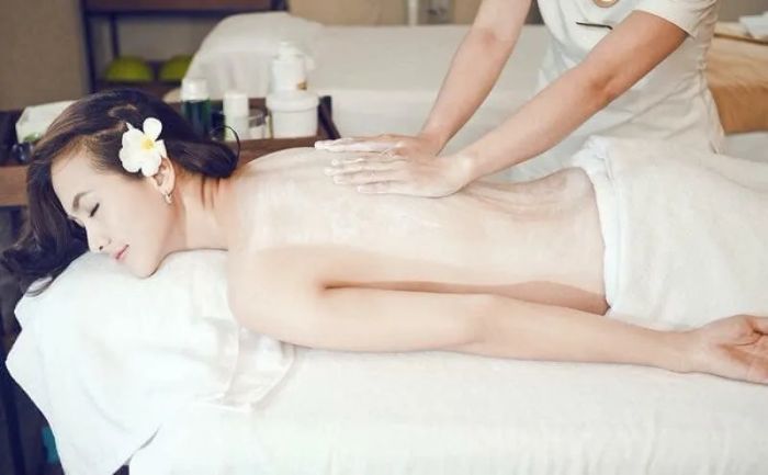 Linh Bi Spa ảnh 2