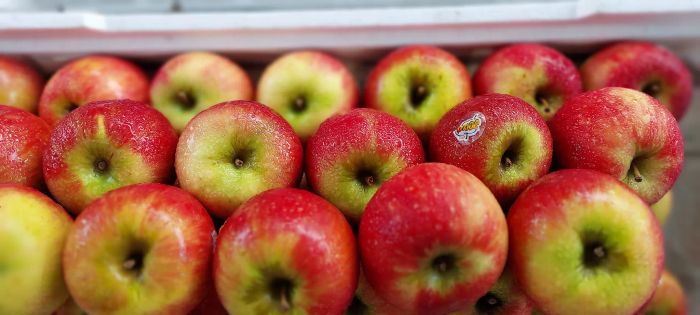 Lộc Uyên Fruits hình ảnh 1
