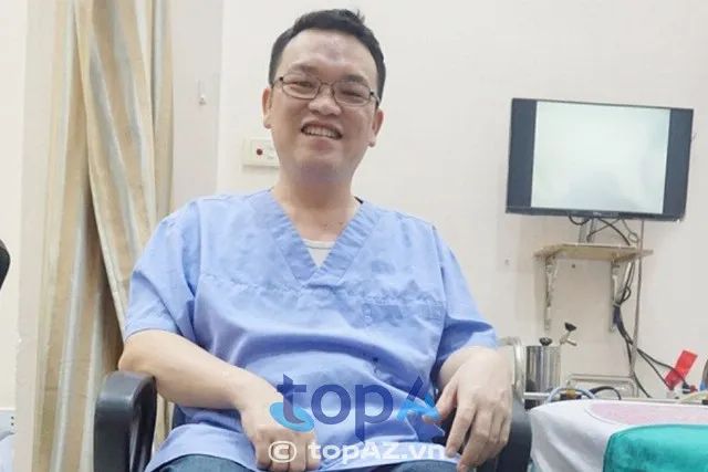 Danh sách chuyên gia điều trị viêm tai giữa xuất sắc tại thủ đô