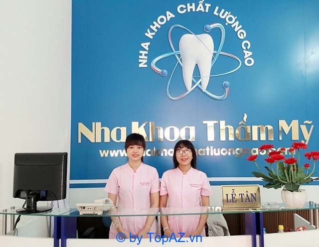 Giải pháp vàng cho điều trị răng sâu tại Đà Nẵng