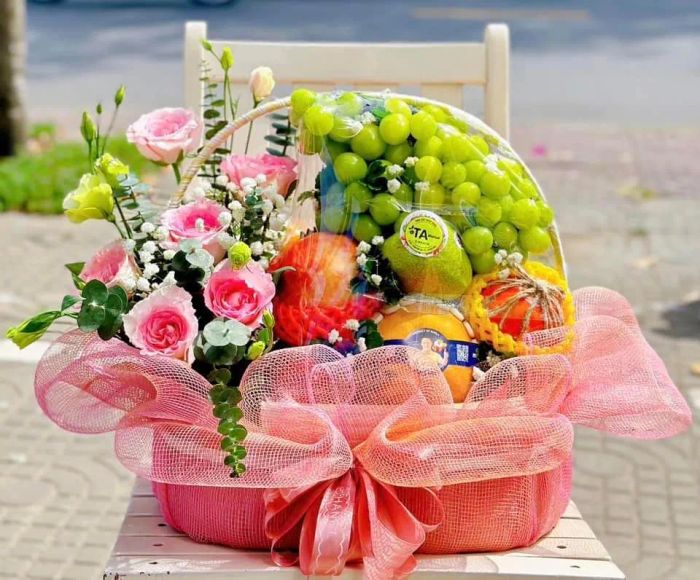 Trái Cây Nhập Khẩu Tuy Hòa ảnh 2