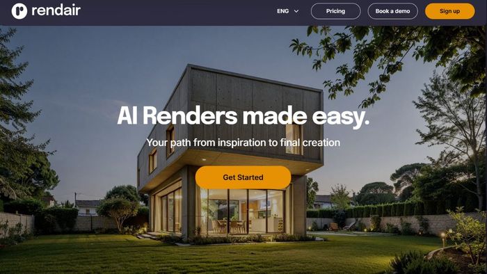 Những tiện ích AI đáng chú ý cho SketchUp phần 2