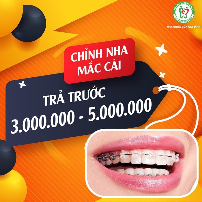 Hệ thống trang thiết bị hiện đại tại Nha Khoa Hoàng Gia