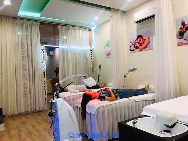 phòng khám da liễu uy tín tại Biên Hòa, Đồng Nai