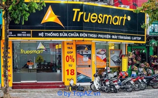 Địa chỉ thu mua laptop cũ uy tín tại Hà Nội